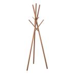 ショッピングPSハンガー 東谷　ハンガー　WIS-551BR　W57.5×D57.5×H174　3.7kg　ねじ込み