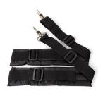 背負いベルト 背負い機械用ベルト 背負式 交換バンド 汎用 動力 噴霧器 散布機 草刈機 機械 農機 肩掛け 2本セット