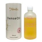 アローディア デンスオイル さくら 80ml アロディア スタイリング 髪 ヘアオイル ボディオイル Alodia Dense Oil