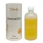 アローディア デンスオイル キンモクセイ 80ml アロディア スタイリング 髪 ヘアオイル ボディオイル オスマンサス 金木犀 Alodia