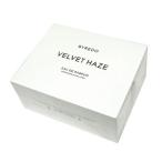 バイレード ベルベット ヘイズ オードパルファム 50ml 香水 フレグランス パフューム パルファン バレード BYREDO VELVET HAZE EDP