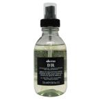 da vi nesoi масло 135ml красота ... салон ..he AOI ru мытье .. нет уход стайлинг волосы комплект davines