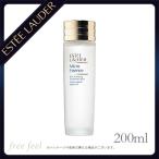 限定サイズ エスティローダー マイクロエッセンスローション 200ml ESTEE LAUDER Micro Essence Skin Activating Treatment Lotion