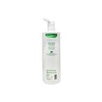 ユフォラ アロエセラピー ヘア ＆ ボディ クレンズ シャンプー 1000ml サロン専売 美容室専売 ヘアケア ボディケア 全身 ボトルタイプ EUFORA ALOETHERAPY