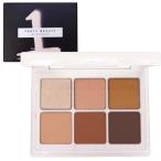 フェンティビューティ スナップ パレット アイシャドウ 6g #1 TRUE NEUTRALS アイシャドー ダイアモンドベール フェンティー ビューティー FENTY BEAUTY