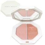 フェンティビューティー キラワット ハイライター デュオ 3.5gx2 #GIRL NEXT DOOR / CHIC PHEAK ハイライター フェンティービューティー FENTY BEAUTY