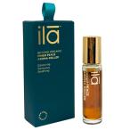 イラ ロールオンアロマ インピース 10ml フレグランスオイル 香水 ILA