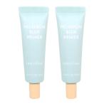 並行輸入品 ● 2本セット イニスフリー ノーセバム ブラープライマー 25ml 化粧下地 ベース 韓国コスメ innisfree