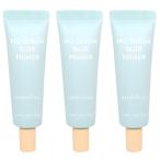 並行輸入品 ● 3本セット イニスフリー ノーセバム ブラープライマー 25ml 化粧下地 ベース 韓国コスメ innisfree