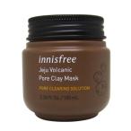 イニスフリー スーパーヴォルカニック ポアクレイマスク 100ml マスク パック 泥パック 洗い流すパック フェイスマスク フェイスケア innisfree