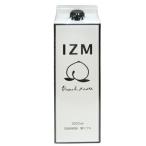 イズム ピーチ テイスト 1000ml 酵素ドリンク IZM 健康食品 美容 酵素 ファスティング