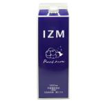 イズム ベリーベリー テイスト 1000ml 酵素ドリンク IZM 健康食品 美容 酵素 ファスティング ベリー