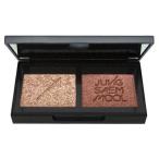 並行輸入品 ジョンセンムル リファイニング アイシャドウ ダブル # シェルピンクブラウン 3g + 4.5g SHELL PINK BROWN アイメイク JUNG SAEM MOOL 韓国コスメ