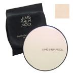 ジョンセンムル エッセンシャル スキンヌーダー クッション # Fair フェア 14g x2 リフィル付 SPF50+ PA+++ JUNG SAEM MOOL 韓国コスメ