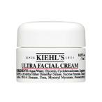 お試し ミニサイズ サンプル キールズ クリーム UFC 7ml ［ フェイスクリーム ］ Kiehl's