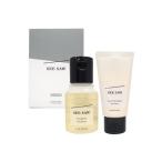 ルベル シーソー ミニセット バランス シャンプー 50ml &amp; ヘアトリートメント 50ml 美容室専売 サロン専売 LebeL