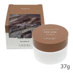 ルベル シーソー ヘアメイク ワックス バーム 37g LebeL SEE/SAW 美容室専売 サロン専売 整髪料 ワックス ヘアバーム スタイリング