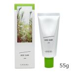 ルベル シーソー ヘアメイク ジャム 55g LebeL SEE/SAW 美容室専売 サロン専売 ヘアジャム ヘアージャム スタイリング 髪 毛先