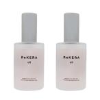 ● 2本セット リトルサイエンティスト リケラオイル 100ml 美容室専売 サロン専売 ヘアオイル スタイリング ダメージケア ReKERA