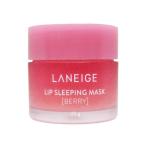 ラネージュ リップスリーピングマスク ベリー 20g [ リップ スリーピングマスク リップケア LANEIGE 韓国コスメ ]