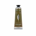 Yahoo! Yahoo!ショッピング(ヤフー ショッピング)ロクシタン ヴァーベナ アイス ハンド クリーム 30ml ［8 ギフト セット 用 バラ売り］［L'OCCITANE］