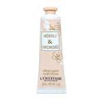 ロクシタン オーキデ プレミアム ハンドクリーム 30ml 手肌 保湿 うるおい L'OCCITANE