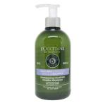 ロクシタン ファイブハーブス バランシング シャンプー 500ml ［ ヘアケア ノンシリコン ］ L'OCCITANE