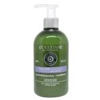 ロクシタン ファイブハーブス バランシング コンディショナー 500ml ［ ヘアケア ノンシリコン ］ L'OCCITANE
