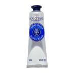 ロクシタン シア ハンドクリーム 30ml 手肌 保湿 うるおい L'OCCITANE