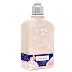 ロクシタン サクラサボン ボディミルク 250ml 保湿 ボディケア L'OCCITANE