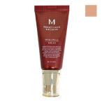 ミシャ パーフェクト カバー BBクリーム UV 50ml No.23 Natural Beige SPF42 PA+++ 自然な肌色 ［ 化粧下地 日焼け止め UVカット 韓国コスメ MISSHA ］