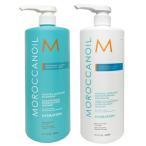 ● モロッカンオイル インテンス モイスチャー シャンプー 920ml + トリートメント 920ml セット しっとり コンディショナー MOROCCANOIL 美容室専売 サロン専売