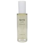 ナプラ ノート バイ エヌドット スタイリングオイル クラッシィ フィグ 100ml 美容室専売 サロン専売 スタイリング ヘアオイル NAPLA NOTE by N.