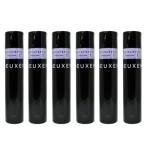● 6本セット ナンバースリー デューサー ヴェール 7 フリーズハード 170g ヘアスプレー スタイリング 美容室専売 美容室 美容院 サロン 専売 NUMBER THREE NO3