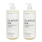 ● 2本セット オラプレックス no.4 ボ