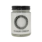 オースキン&amp;ヘア オー ヘアクリーム 100g 洗い流さない アウトバス