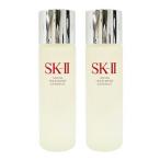 ● 2本セット アウトレット 2022年10月製造 SK-II フェイシャル トリートメント エッセンス 230ml 一般肌用化粧水 sk2 sk-2 エスケーツー 化粧水