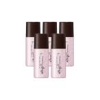 並行輸入品 ● 5個セット プリマヴィスタ アンジェ 皮脂くずれ防止 化粧下地 25ml SPF16 PA++ ［ 花王 ソフィーナ ロングキープベース UV ］