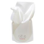 ショッピングリファ リファ MTG ビューテック シャンプー 1000ml レフィル 詰め替え ヘアシャンプー サロン専売 美容室専売 ReFa