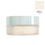 RMK エアリータッチ フィニッシングパウダー #P01 パフ付き 8.5g フィニッシュパウダー アールエムケー