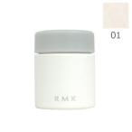 RMK エアリータッチ フィニッシングパウダー #01 レフィル 6.5g フィニッシュパウダー リフィル 詰替え アールエムケー