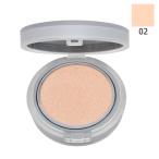 ロムアンド ヌー ゼロクッション # 02 ピュア21 SPF24 PA++ 15g ファンデーション クッション 下地 カバー力 化粧下地 韓国コスメ ROMAND rom&nd
