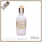 並行輸入品 サボン SABON ボディローション ラベンダー アップル ボトルタイプ 200ml SABON