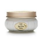 並行輸入品 サボン ボディローション バニラ ジャータイプ 200ml [SABON]
