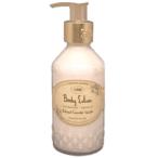並行輸入品 サボン ボディローション パチュリ ラベンダー バニラ 200ml ポンプタイプ SABON Patchouli Lavender Vanilla