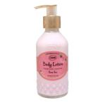 並行輸入品 サボン ボディローション ローズティー ボトルタイプ 200ml SABON