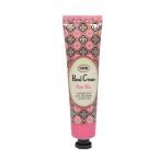 並行輸入品 サボン ハンドクリーム ローズティー チューブ 30ml SABON