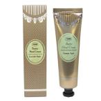 並行輸入品 サボン バター ハンドクリーム ラベンダー アップル 75ml チューブタイプ SABON