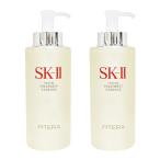 ショッピングsk2 ● 2本セット SK-II フェイシャル トリートメント エッセンス 330ml sk2 sk-ii sk skii エスケーツー 素肌 肌 顔 ファイシャル スキンケア 化粧品 日本製 国産