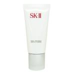 SK-II フェイシャルトリートメント ジェントルクレンザー 120g 洗顔 洗顔料 洗顔フォーム クレンジング 泡 sk2 sk-ii sk skii エスケーツー